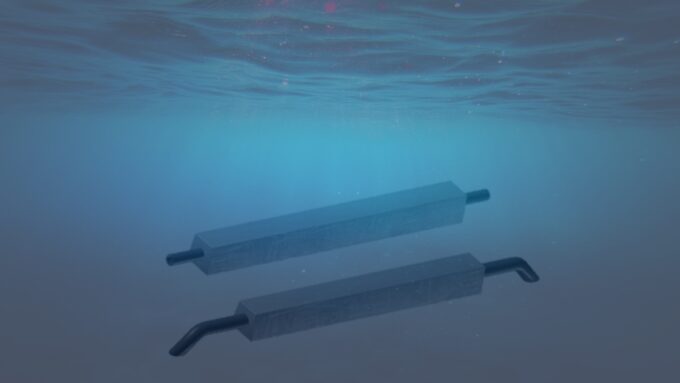 Subsea Corrosion Protection - eSubsea
