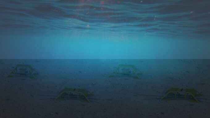 Subsea Life Time Extension - eSubsea