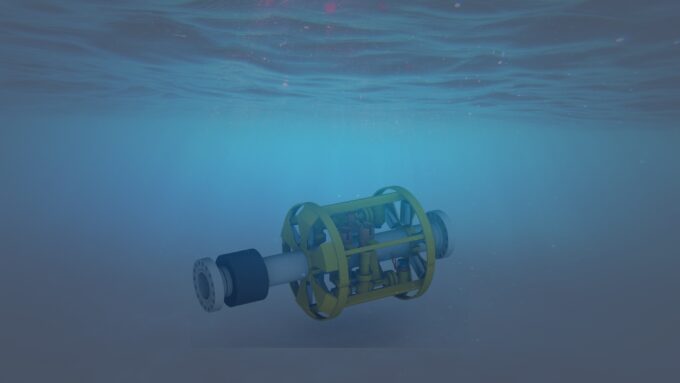 Subsea Design and Verification - eSubsea