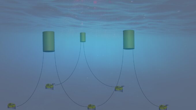 Offshore Wind Mooring Systems - eSubsea