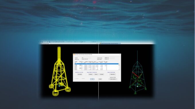Engineering and design offshore wind - eSubsea