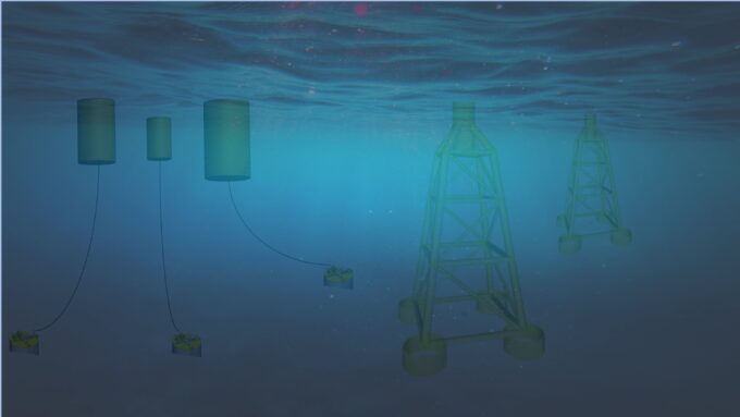 Offshore wind farms - eSubsea