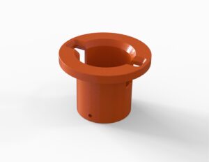 Subsea Products - Design, Engineering, Manufacturing and Testing