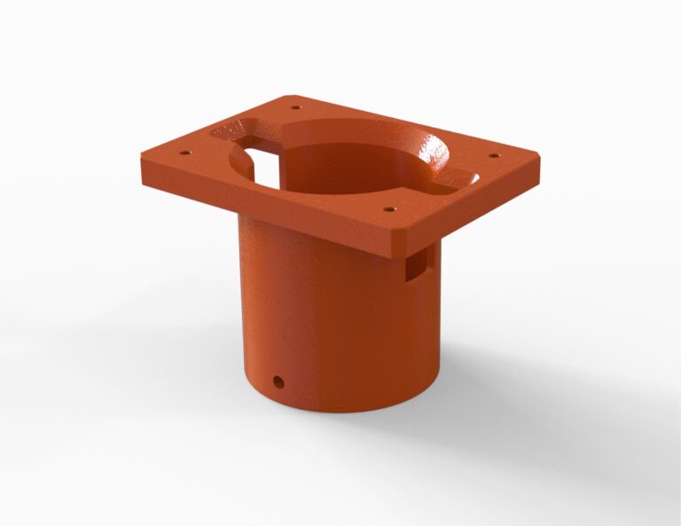 ROV Buckets for Subsea Valves and Torque Tools - eSubsea