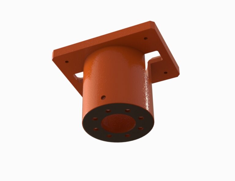 ROV Buckets for Subsea Valves and Torque Tools - eSubsea