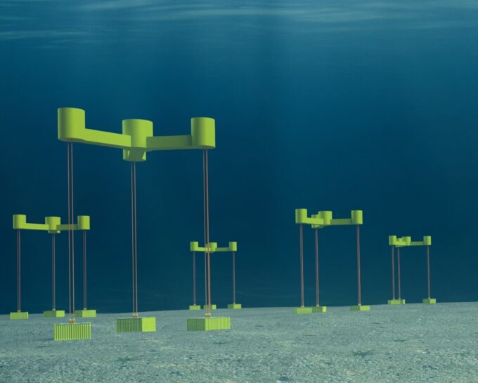 Floating Offshore Wind Turbines - eSubsea